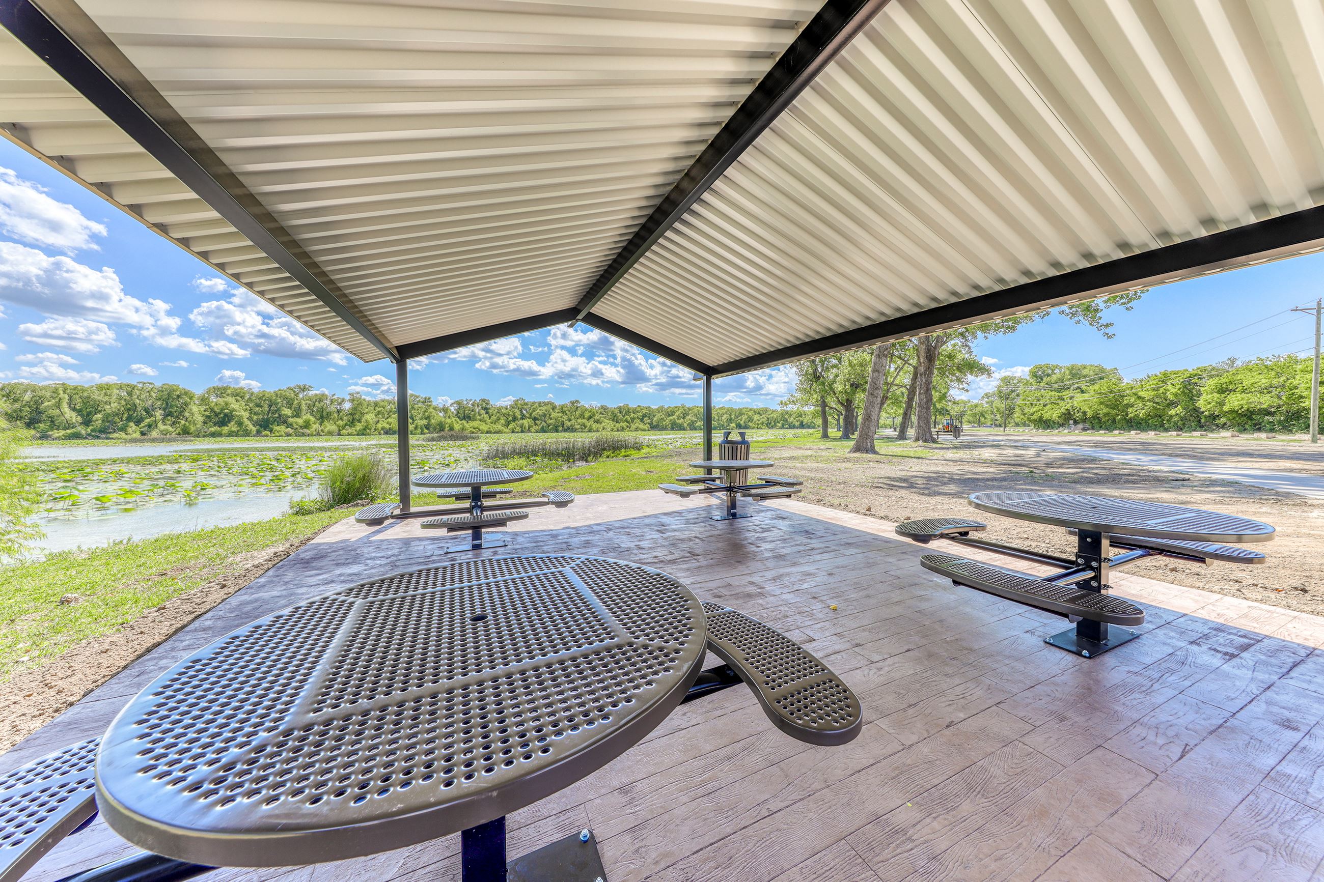 Lake Wford Pavillion-17 small