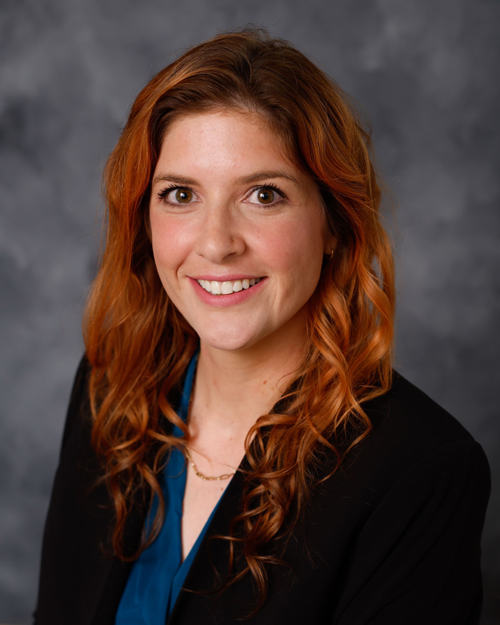 Erin Spicer, Director of Weatherford Public Library 2023