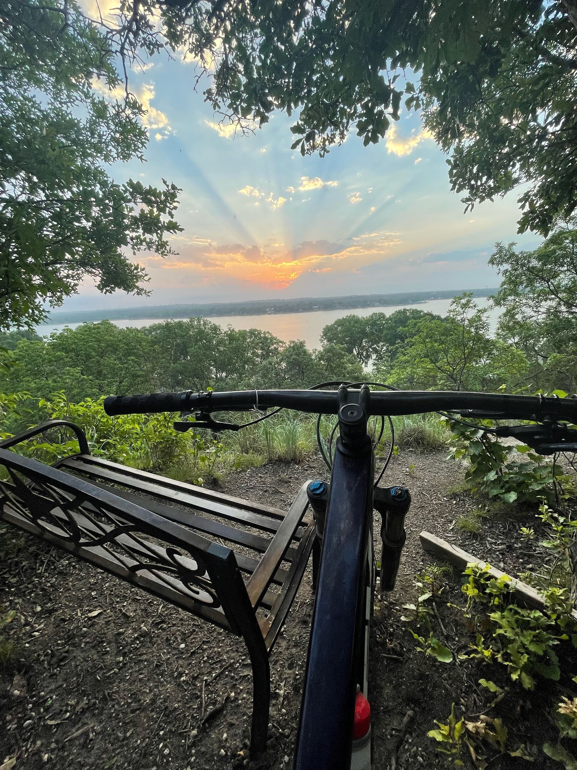 2023-06-20 Quanah Hill Sunrise 02