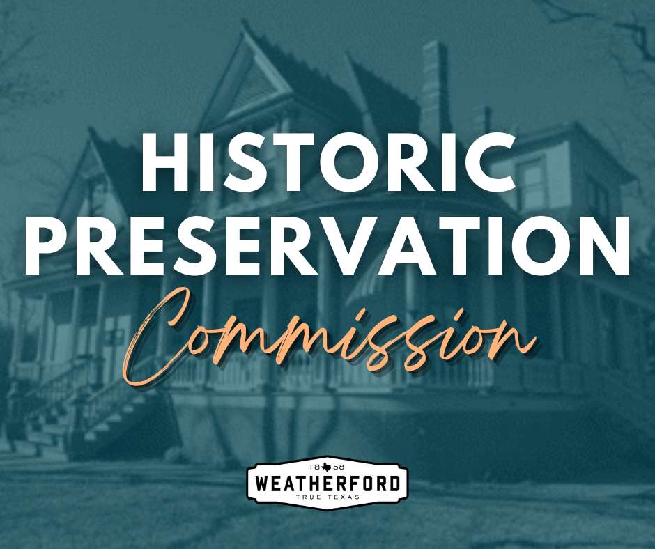 Historic Preservation